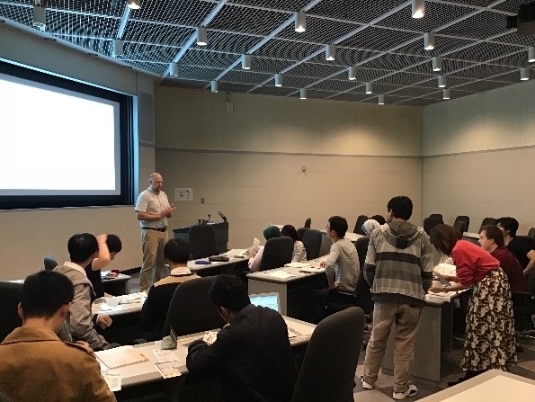 Credit Card Application Session (October 26 and 30, 2018)