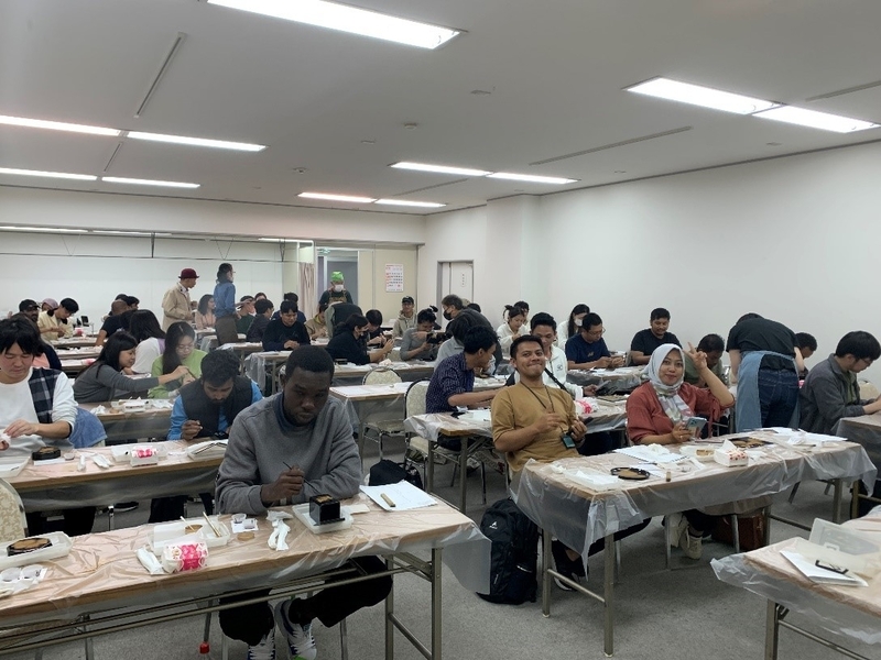 One-day Excursion to Kyoto for International Students (October 22, 2023)