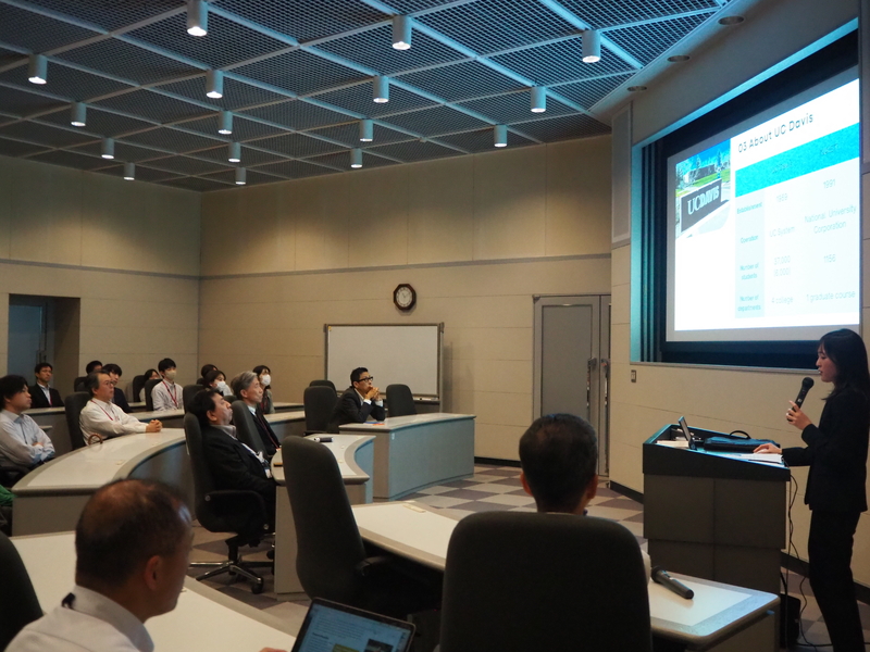 Overseas SD Training Debriefing for FY2023 (2024/5/31)