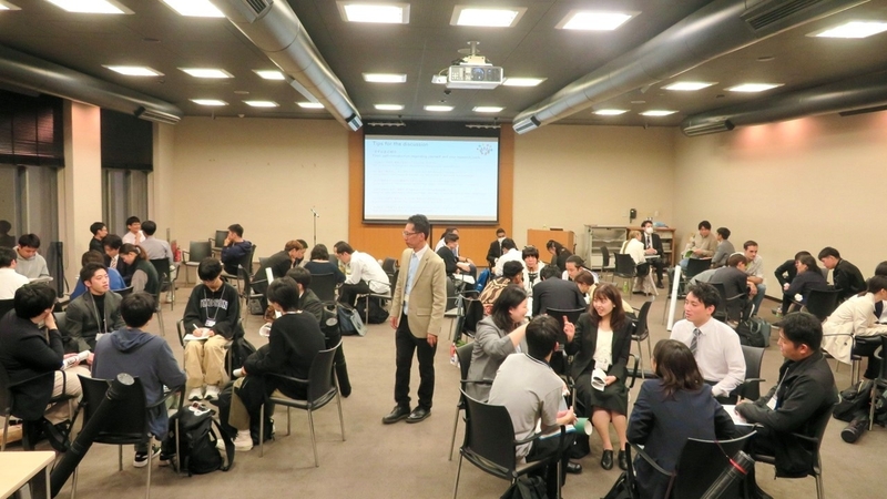 Bridging Academia and Industry｜2024 Doctoral Career Messe KYOTO by KQF