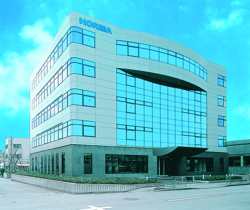 HORIBA Hosted Company Tour | English Program Deepens International Students' Understanding of Japanese Industries