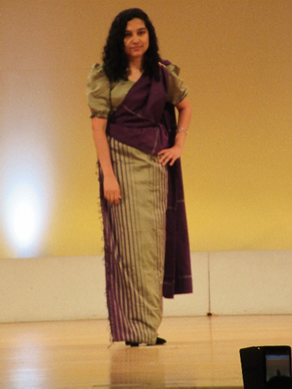 NAIST participated in the Ikoma International Friendship Festa (October 27th 2024)