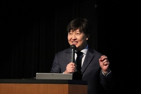 Dean, Faculty of Engineering