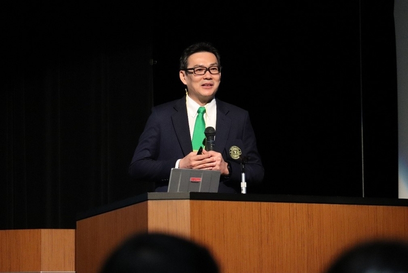 The 1st J-PEAKS International Joint Symposium(June 3-4, 2025)