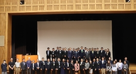 Group photo