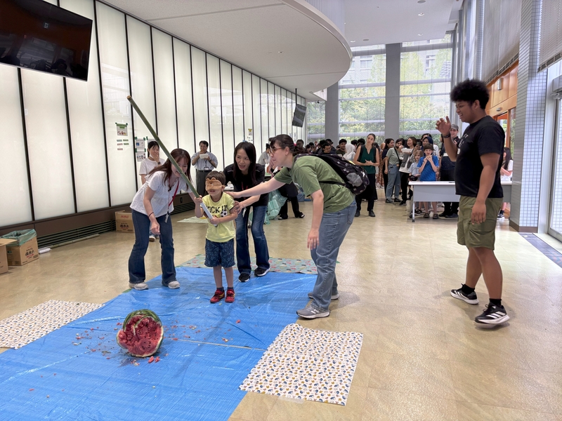 Summer Festival 2025 (August 1st, 2025)