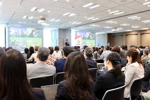 Kickoff Symposium of the TRI-PhD SALON: Forum for Recruiting and Developing International PhD Talent Held (April 27, 2026) 