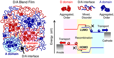 Fill me up: Improved efficiency of all-polymer solar cells