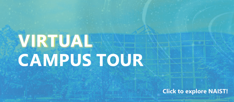 Virtual campus tour 
