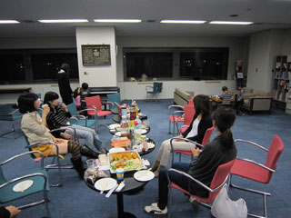 Tea Image of 5th Tea Party