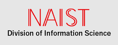 NAIST Division of Information Science