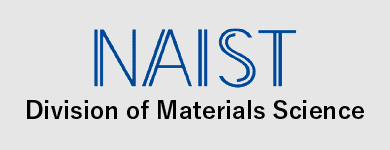 NAIST Division of Materials Science