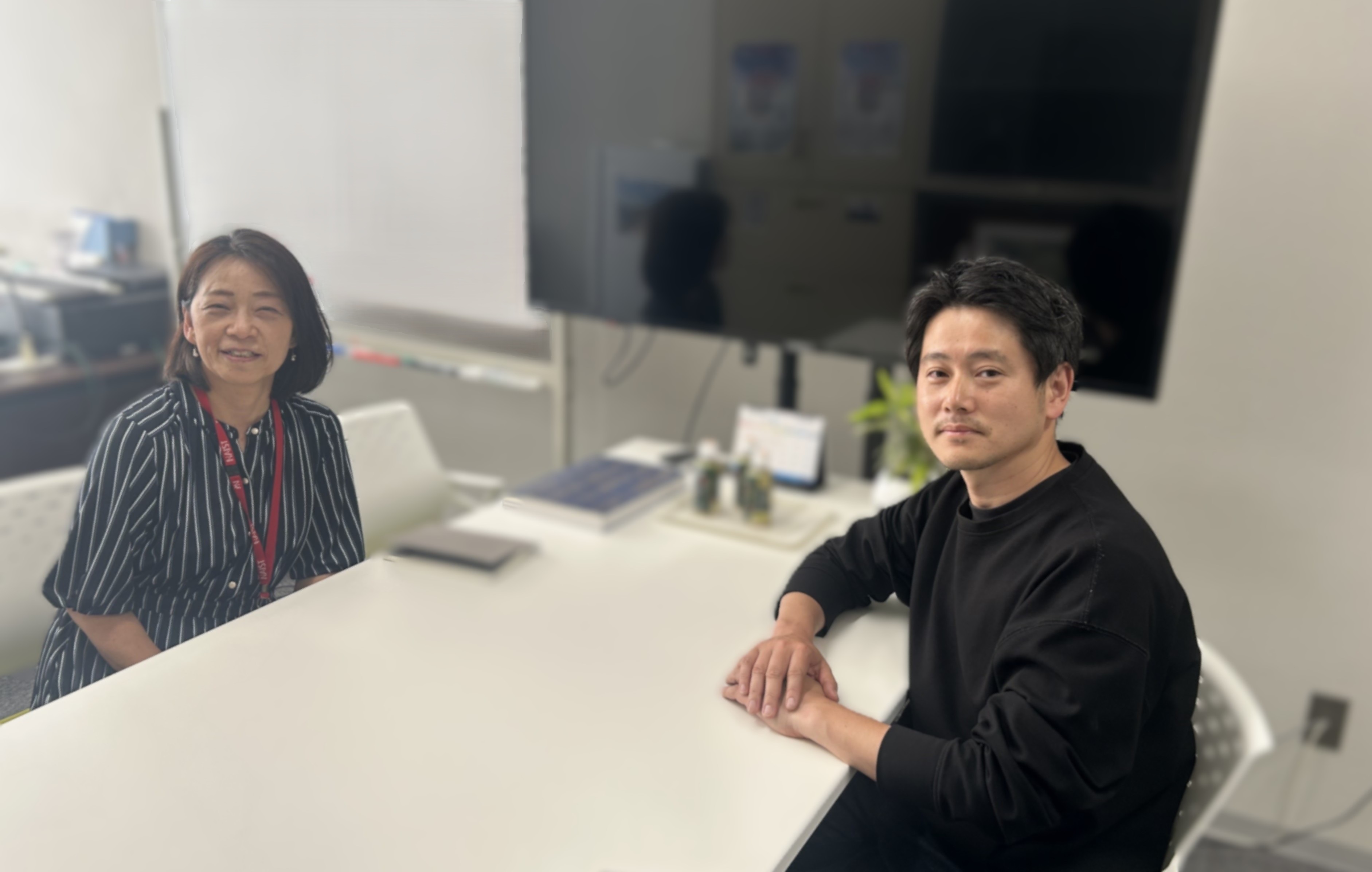 東京藝術大井上裕史先生訪問