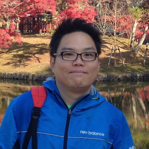 バイオサイエンス研究科遺伝子発現制御研究室のWong Kah Loonさん（博士後期課程2年）がINTERNATIONAL CONFERENCE FOR MOLECULAR BIOLOGY AND BIOTECHNOLOGY in conjunction with THE 23rd MSMBB SCIENTIFIC MEETINGにおいてPoster Awardを受賞