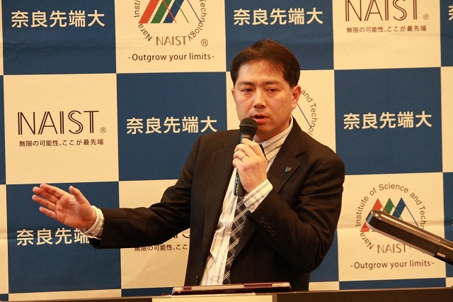 〔プレスリリース〕