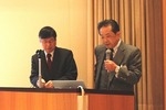 第6回新産業創出支援研究成果報告会を開催（2013/02/27）