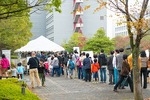 最先端の科学ってこんなに楽しい！ −オープンキャンパス2013を開催−（2013/11/10）