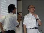 技術経営公開講座「研究開発型ベンチャー戦略提携論」を開催（8/4、5）