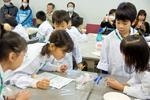 最先端の科学ってこんなに楽しい！ −オープンキャンパス'09を開催− (11/14)