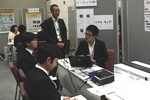 「NAIST CAREER FORUM 2014～奈良県優良企業編～」を開催（2014/05/16）