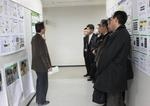 「第4回NAIST発 新産業創出支援研究成果報告会」NAIST発 新産業創出支援事業 「さあ見学!産研学 奈良先端科学技術大学院大学見学会」を開催(2011/03/04)