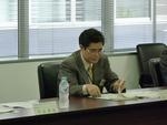 第３回国立大学法人大学院大学長懇談会を開催（2011/05/16）