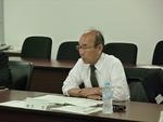 第３回国立大学法人大学院大学長懇談会を開催（2011/05/16）