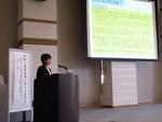 財務省近畿財務局奈良財務事務所長 嶽釜志津江氏による金融等の基礎知識に関する説明会を開催(11/28)