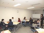 博士人材キャリアアップセミナー「コーチング・セミナー」を開催(2014/02/21~03/14)