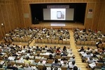 公開講座2013（第3日）を開催（2013/10/19）