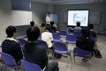 最先端の科学ってこんなに楽しい！　−オープンキャンパス'08を開催−(11/8)