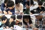 先端科学技術体験プログラム「続・レゴでロボットを作って動かそう！」親子講座を開催（2009/1/10）