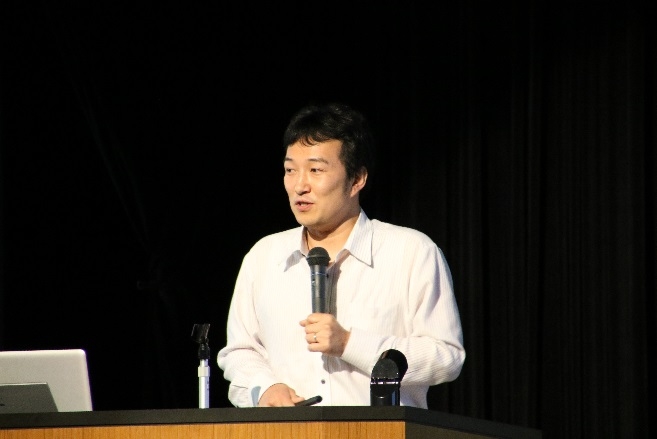 研究力強化促進事業「第2回国際的頭脳循環プロジェクト若手研究者海外武者修行報告会」を開催(2016/06/15)