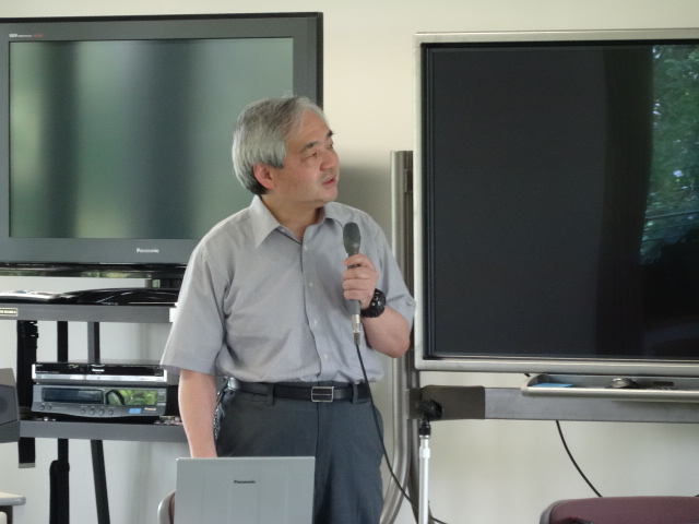 第2回InfoEver研究会を開催（2016/06/20）