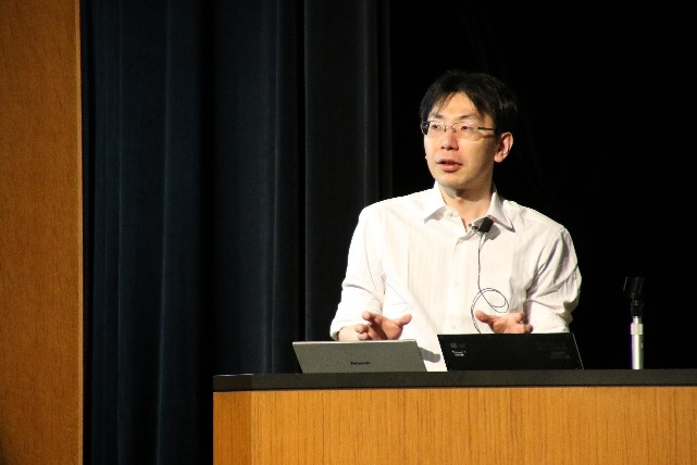 研究力強化促進事業「第2回国際的頭脳循環プロジェクト若手研究者海外武者修行報告会」を開催(2016/06/15)