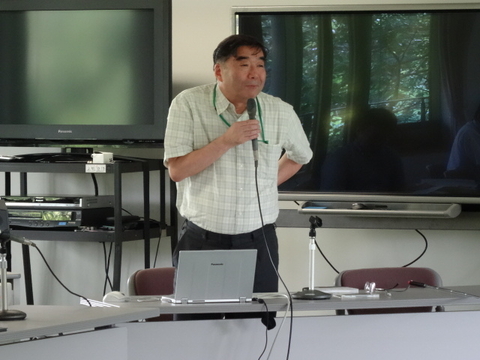 第2回InfoEver研究会を開催（2016/06/20）