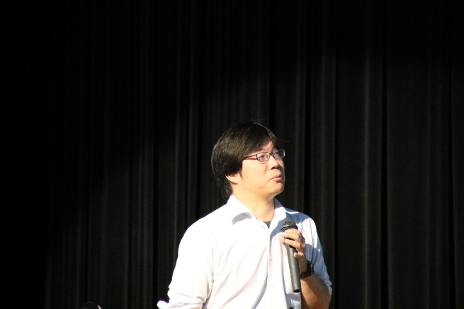 研究力強化促進事業「第2回国際的頭脳循環プロジェクト若手研究者海外武者修行報告会」を開催(2016/06/15)