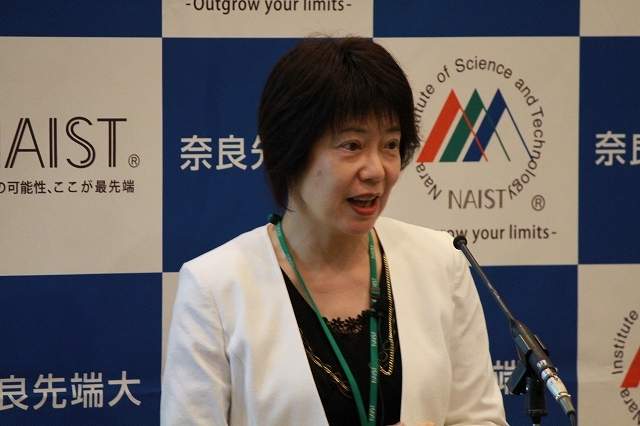 〔プレスリリース〕悪玉菌の増殖を抑え、腸内細菌をIgA抗体で制御　～腸内細菌叢改善薬の開発に道～