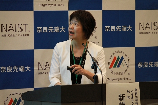 〔プレスリリース〕悪玉菌の増殖を抑え、腸内細菌をIgA抗体で制御　～腸内細菌叢改善薬の開発に道～