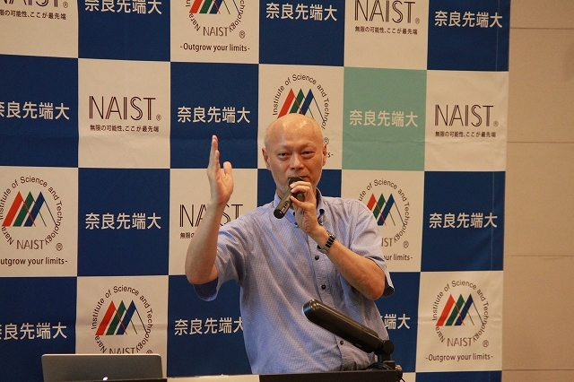 〔プレスリリース〕生命の起源説をヒントにして、らせん構造の転写実験に成功 ~左右不斉の分子が生命現象を担った謎の解明へ 紫外光を使った情報記録、半導体高分子の微細回路化へ道~