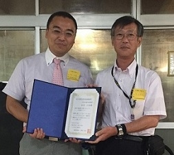 バイオミメティック科学研究室の安原主馬助教が第26回バイオ・高分子シンポジウムにおいて若手研究者奨励講演賞を受賞