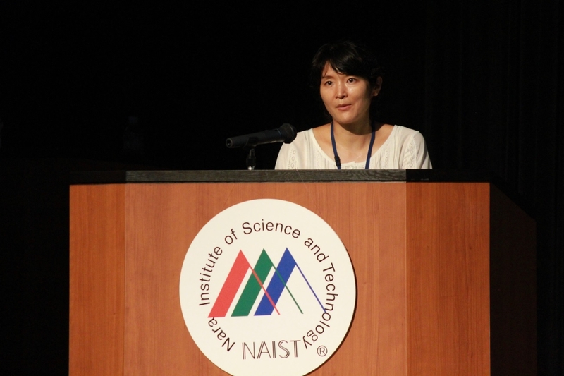 創立25周年記念学術講演会を開催(2016/09/28)