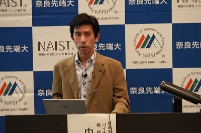 〔プレスリリース〕根の先端を保護する細胞が自ら剥がれ落ちる仕組みを解明、細胞壁を分解する酵素と調節因子を発見　～植物の成長力増進や土壌環境の改善に期待～