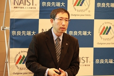 〔プレスリリース〕黒鉛を超伝導にするカリウム原子の並ぶ様子を可視化 ～電子のホログラムで３Ｄ原子配列を決定し、謎解明～