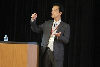 公開講座2016を開講（2016/10/08～29）