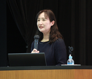 第9回奈良先端大男女共同参画推進シンポジウム「多様性を受容する社会に向けて～大学院に求められること～」を開催（2016/12/02）