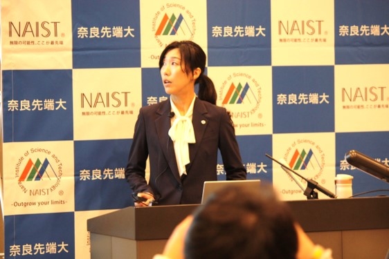 〔プレスリリース〕遺伝子の優劣関係を決める新たな仕組みを解明、メンデルの優性の法則の謎を１００年ぶりに ～有用な遺伝子を発現させる育種技術への応用に期待～