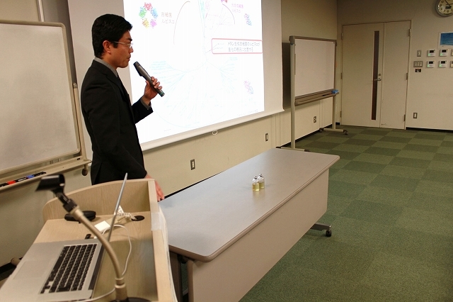 〔プレスリリース〕太古に出現した細菌が植物光合成の仕組みを完成させていた!