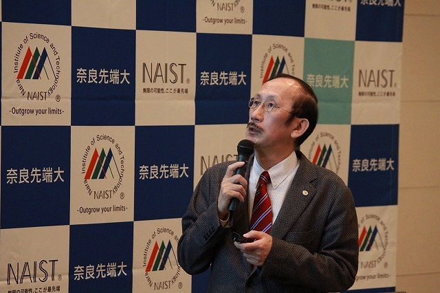 〔プレスリリース〕世界初　植物の根の内部構造を決める起動スイッチの働きを三次元で解明