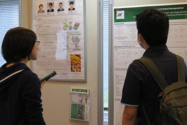 「受験生のためのオープンキャンパス2017.05」を開催(2017/05/13)